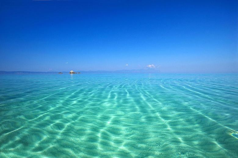Seagull Villa Chalkidiki Пефкохори Экстерьер фото